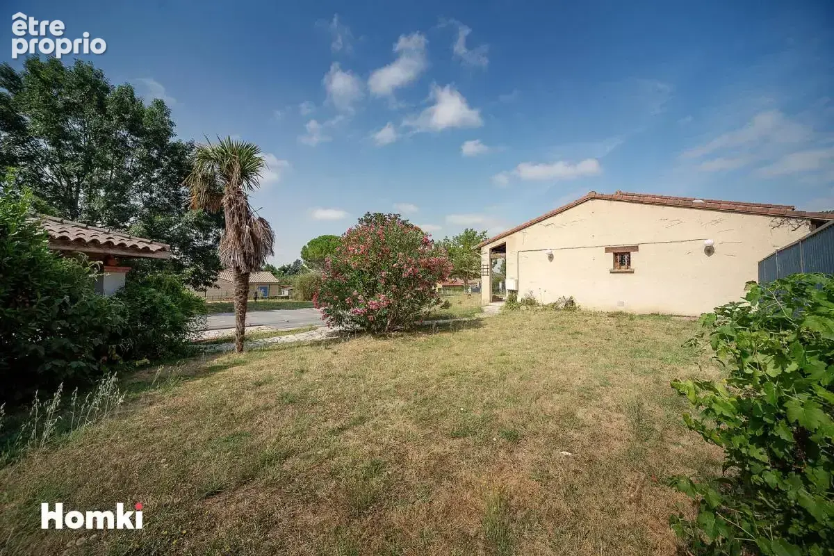 Villenouvelle, cœur du Lauragais - Maison de 175m² - photo 13