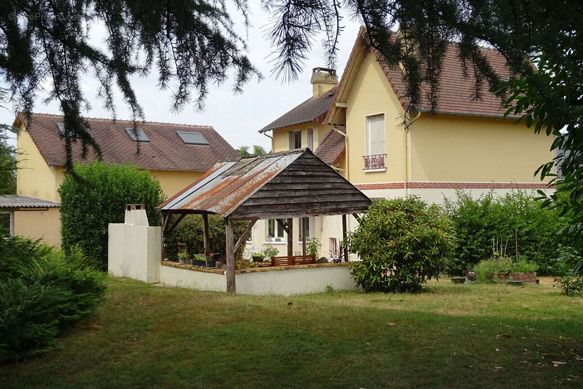 Maison Authon Du Perche - photo 3