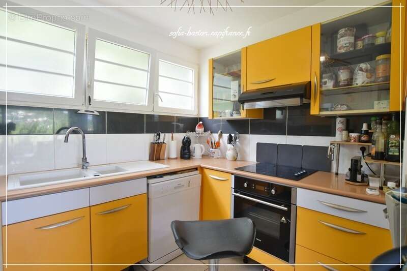 Appartement à LES TROIS-ILETS