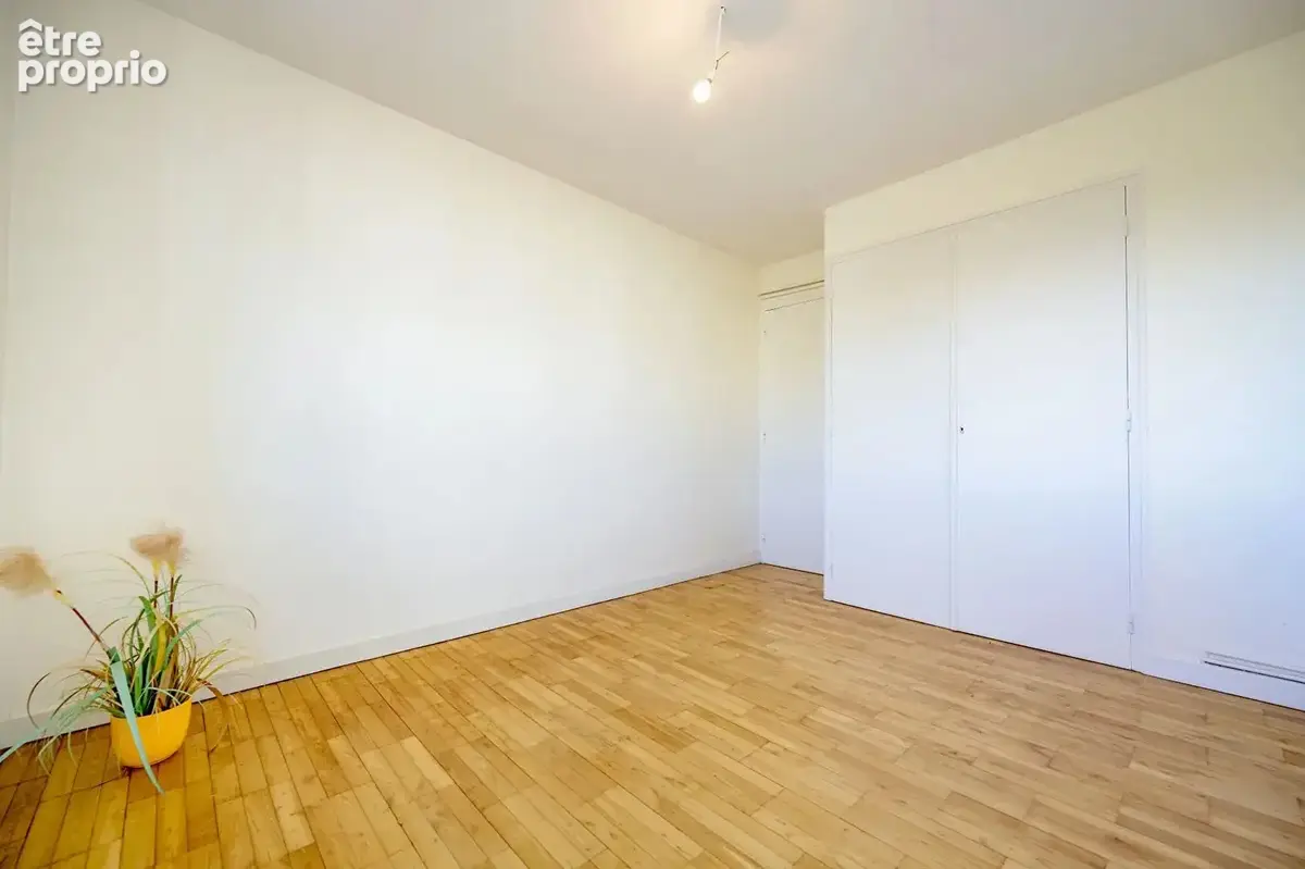 Saint-Brieuc Appartement lumineux  de 70.09 m²  avec balcon - photo 8