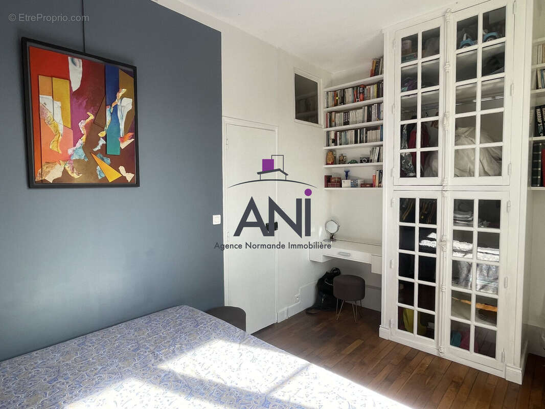 Appartement à DIEPPE
