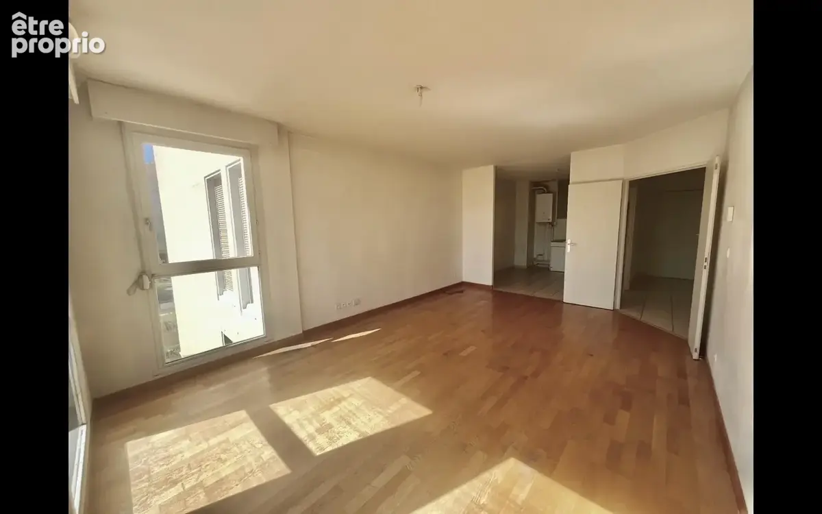 Appartement à vendre 3 pièces VILLEFRANCHE SUR SAONE (69) - photo 9