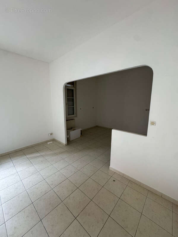 Appartement à CONDE-SUR-L&#039;ESCAUT