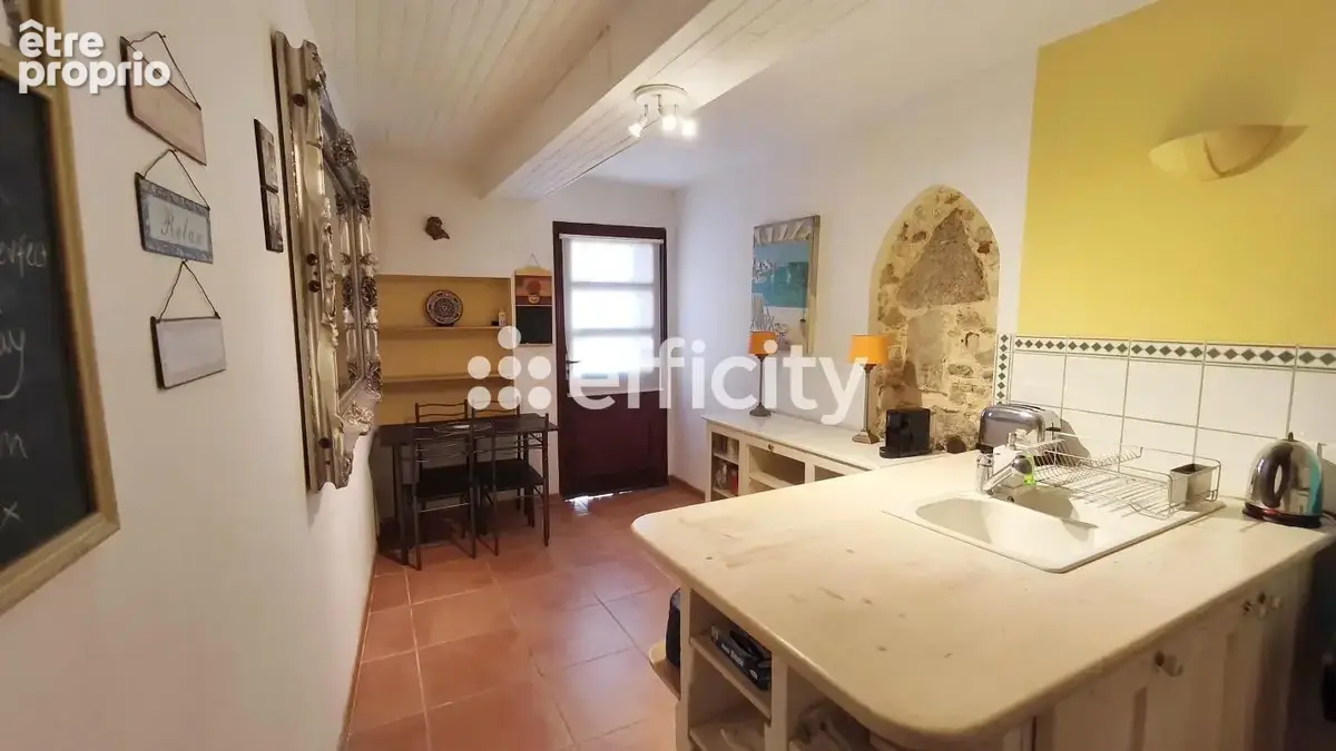 Maison de village - photo 5