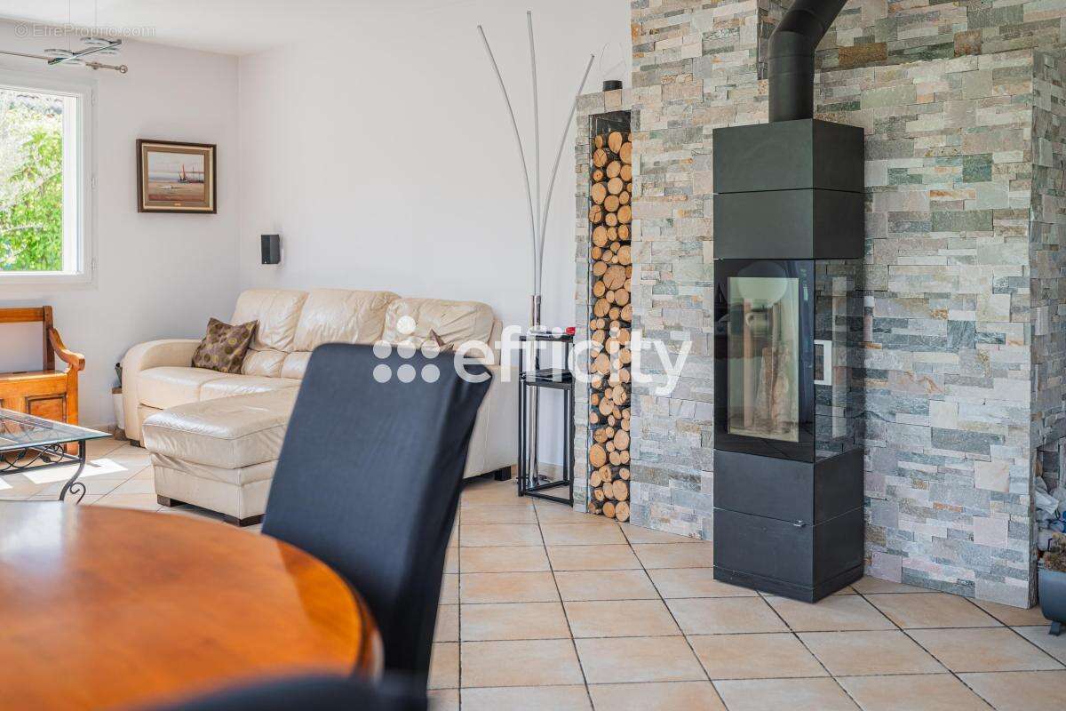 Maison à AIX-LES-BAINS