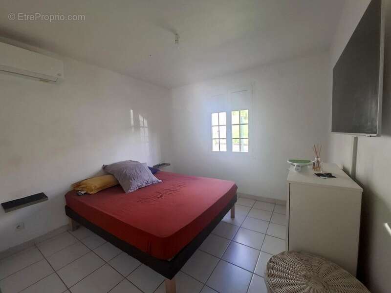 Maison à SAINT-PIERRE