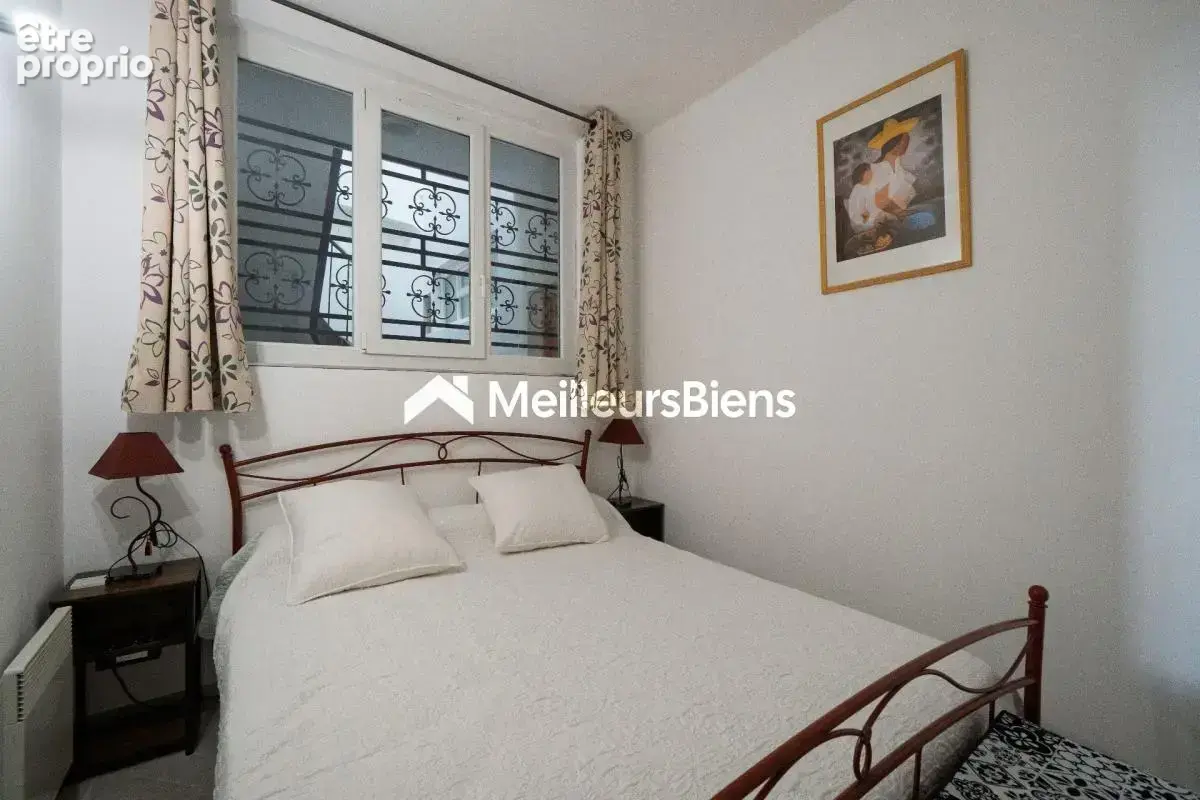 Appartement de type 3 de 70 m² avec balcon à Sète (34200) - photo 10