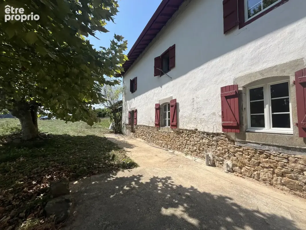 Photo 1 - Maison à ARMENDARITS