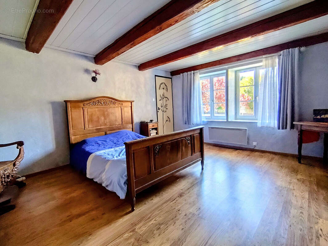 Appartement à BROUVELIEURES