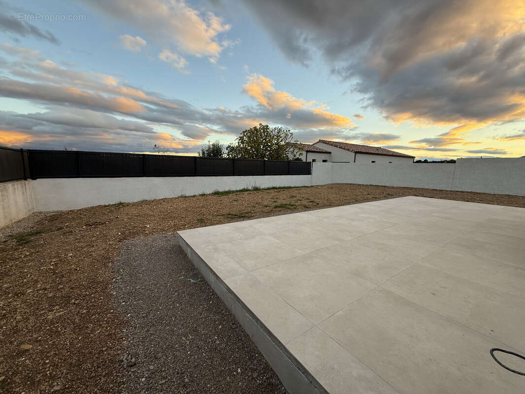 Maison à SAINT-JEAN-DE-FOS