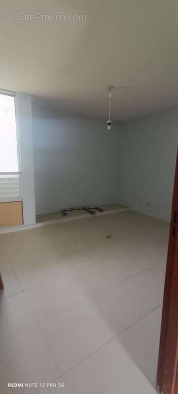 Photo 5 - Appartement à RIVIERE-SALEE