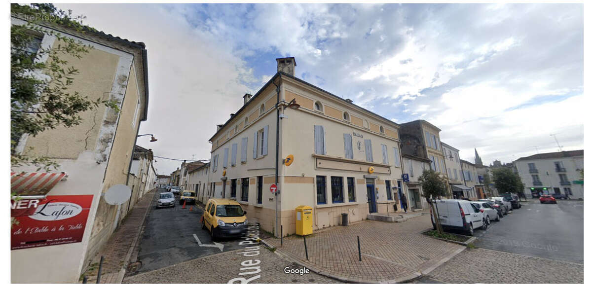 Appartement à BAZAS