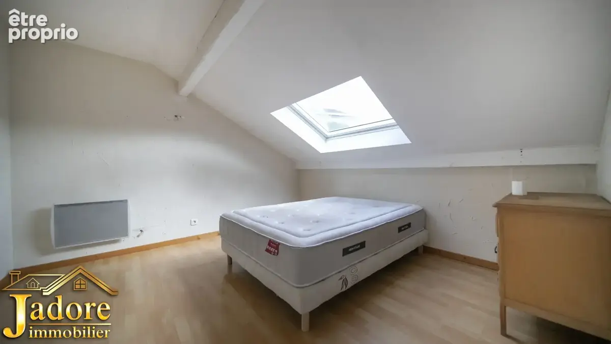Maison secteur calme + VUE - photo 11