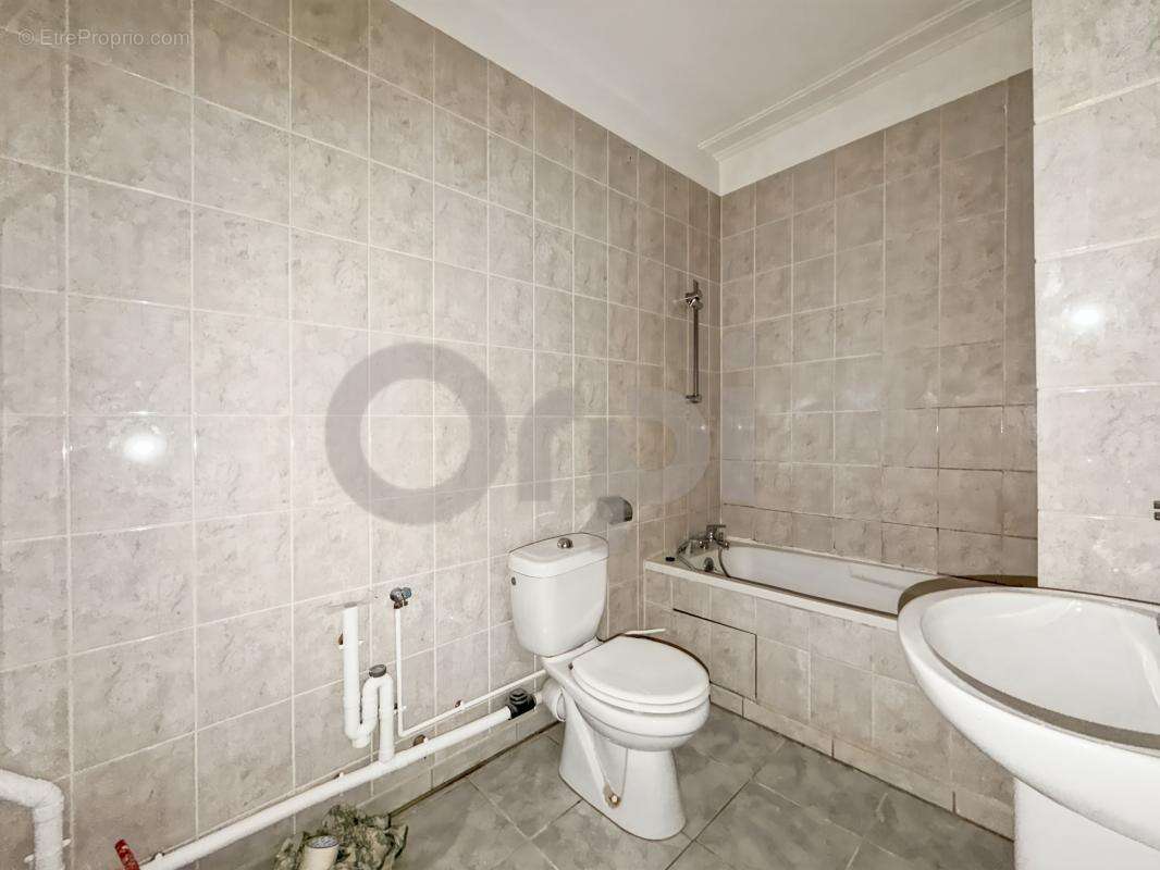 Appartement à PARIS-10E