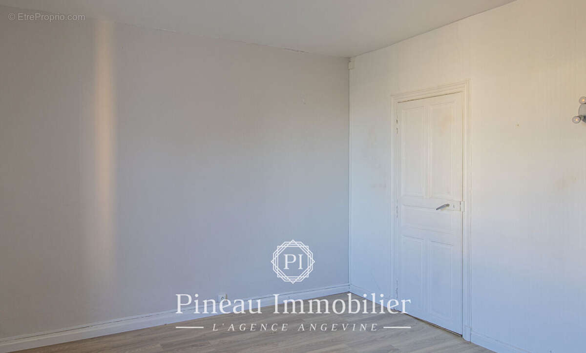 Appartement à ANGERS