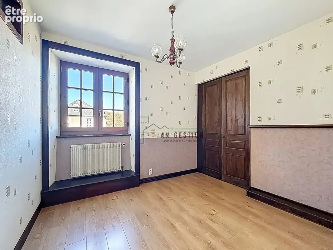 Maison de 1661, 3 chambres, sous-sol complet - photo 8