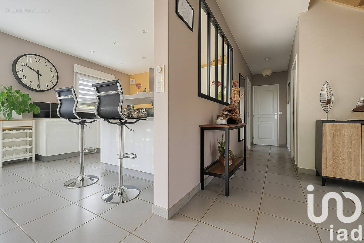 Photo 1 - Maison à GAUCHIN-VERLOINGT