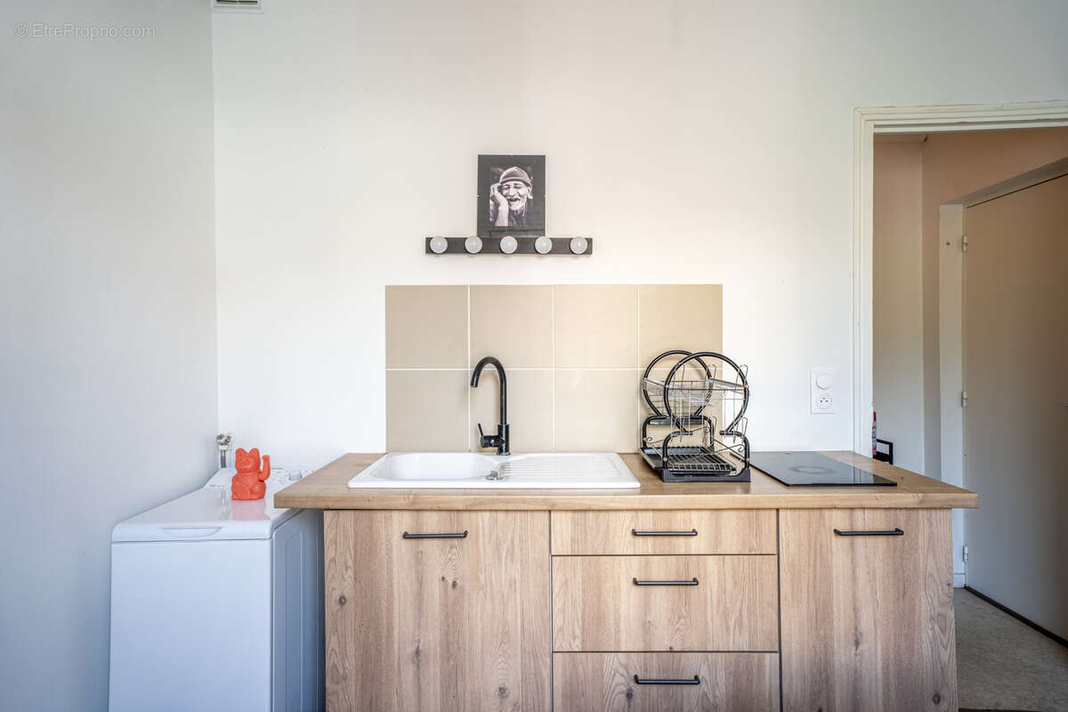 // appartement lucio // - photo 4