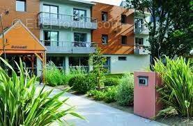 Appartement à CARQUEFOU