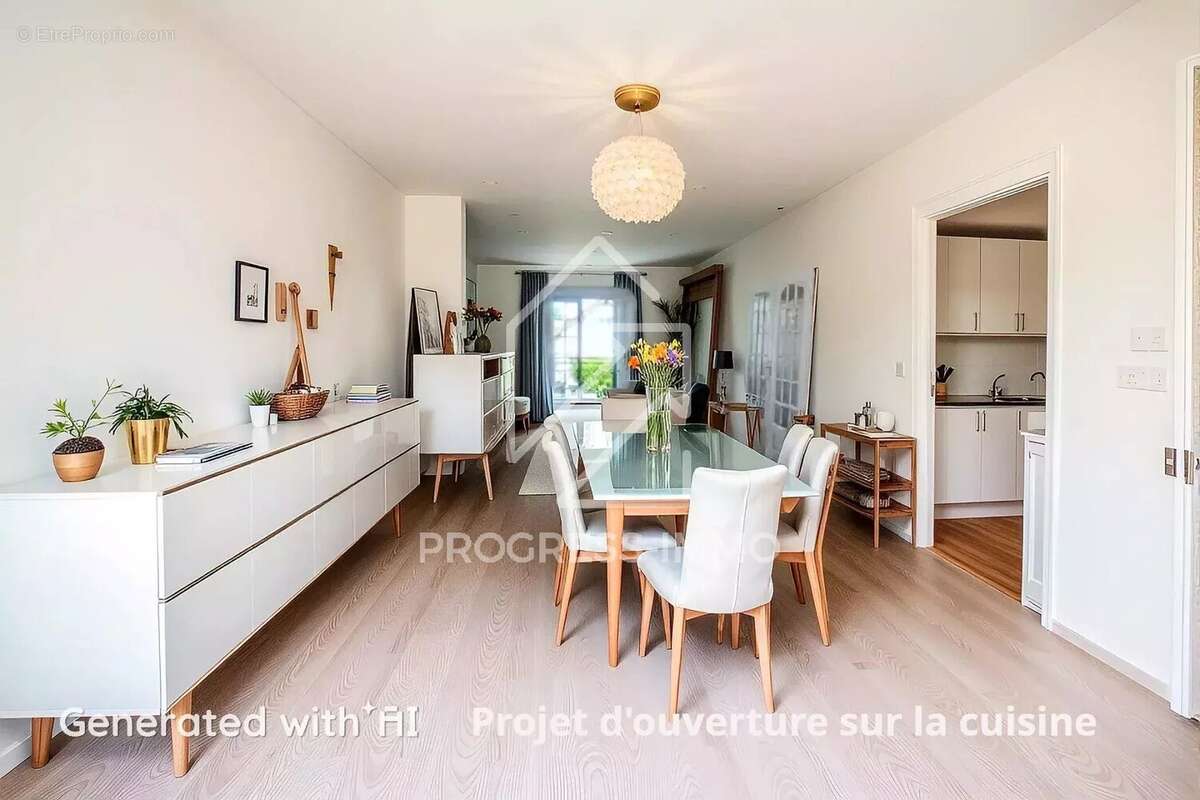 Champigny-sur-Marne – Quartier du Plan - photo 7