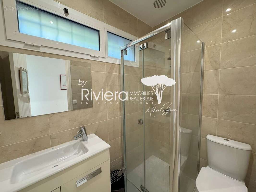 Maison à LA CROIX-VALMER