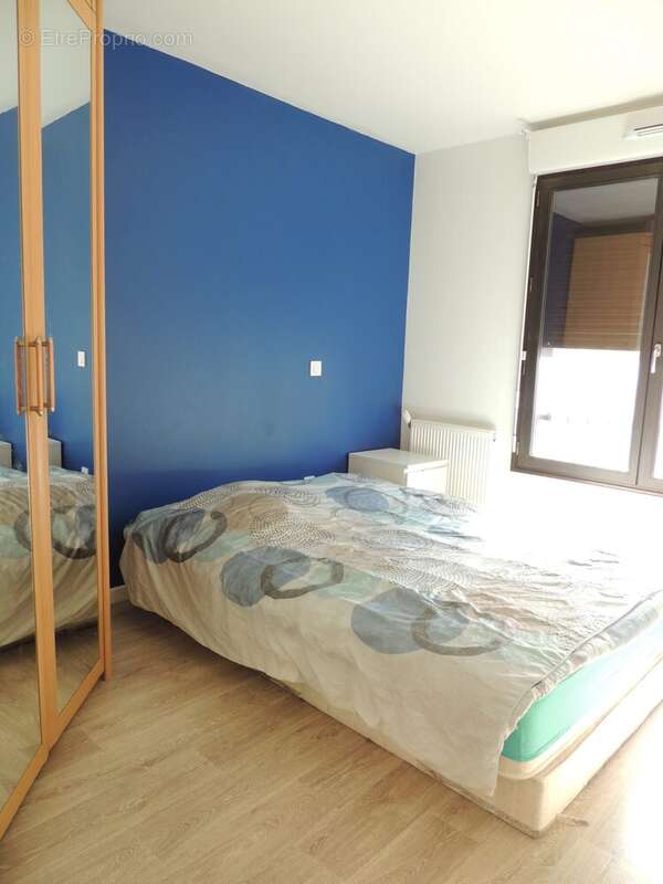 Maison à LA COURNEUVE