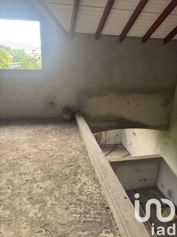 Photo 4 - Maison à SAINTE-ROSE