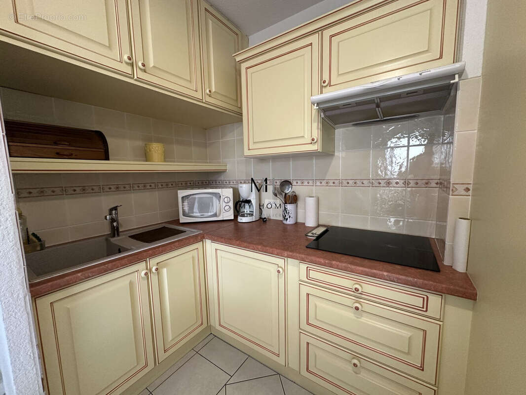 Appartement à SAINTE-MAXIME