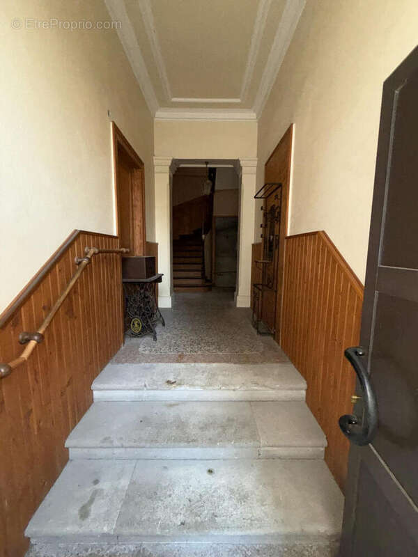 IMG_0003 - Appartement à REMIREMONT