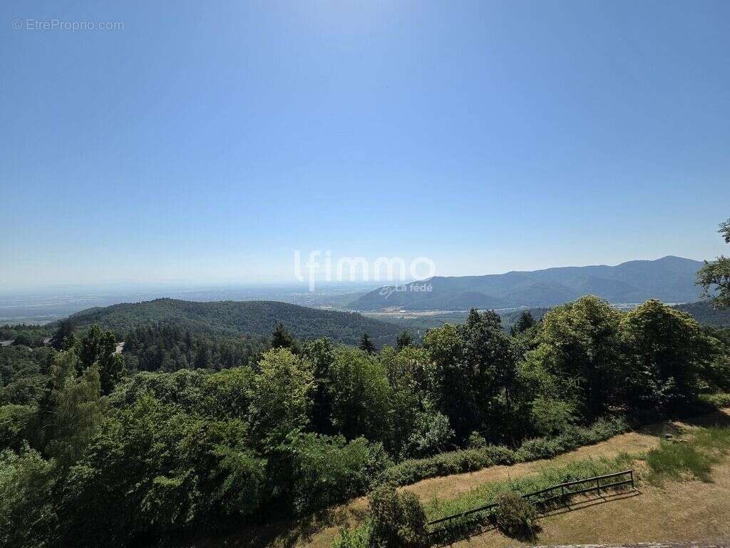 Appartement d'exception avec terrasse de 167 m² et vue panoramiq - photo 6