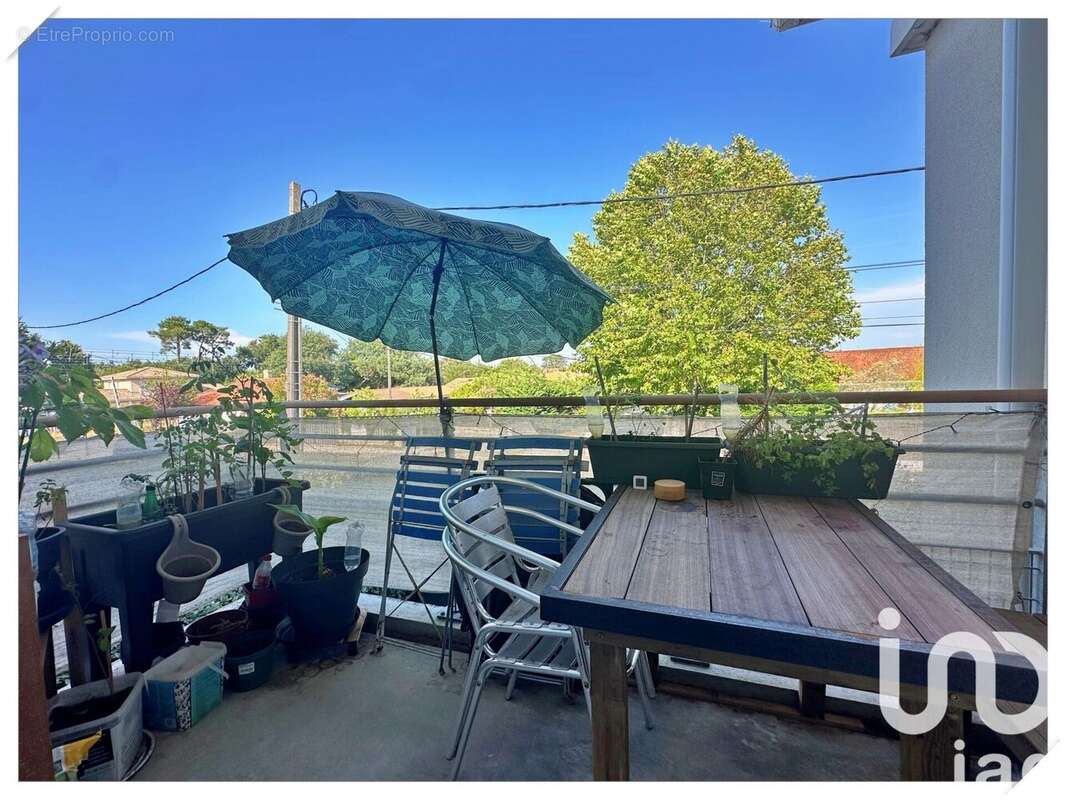 Photo 4 - Appartement à GUJAN-MESTRAS