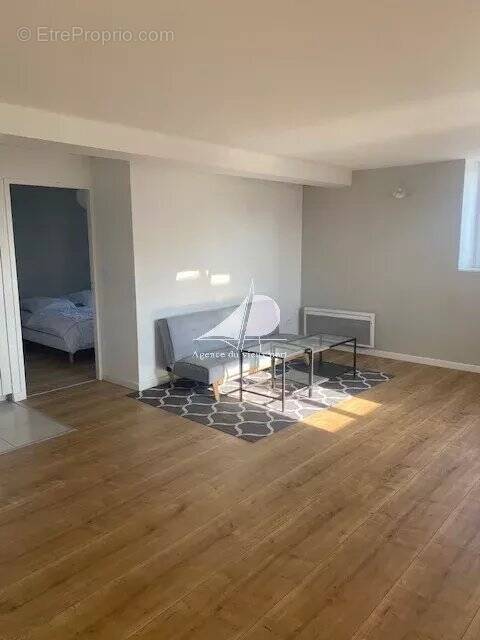 Appartement à PORNIC