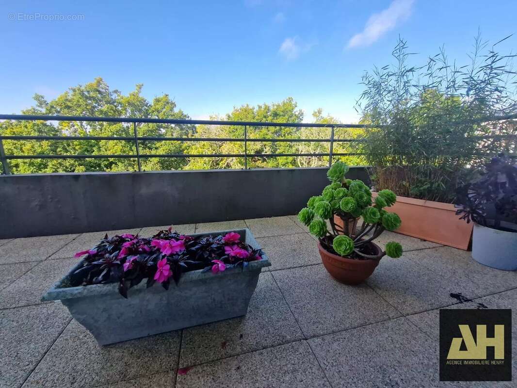 Appartement à BREST