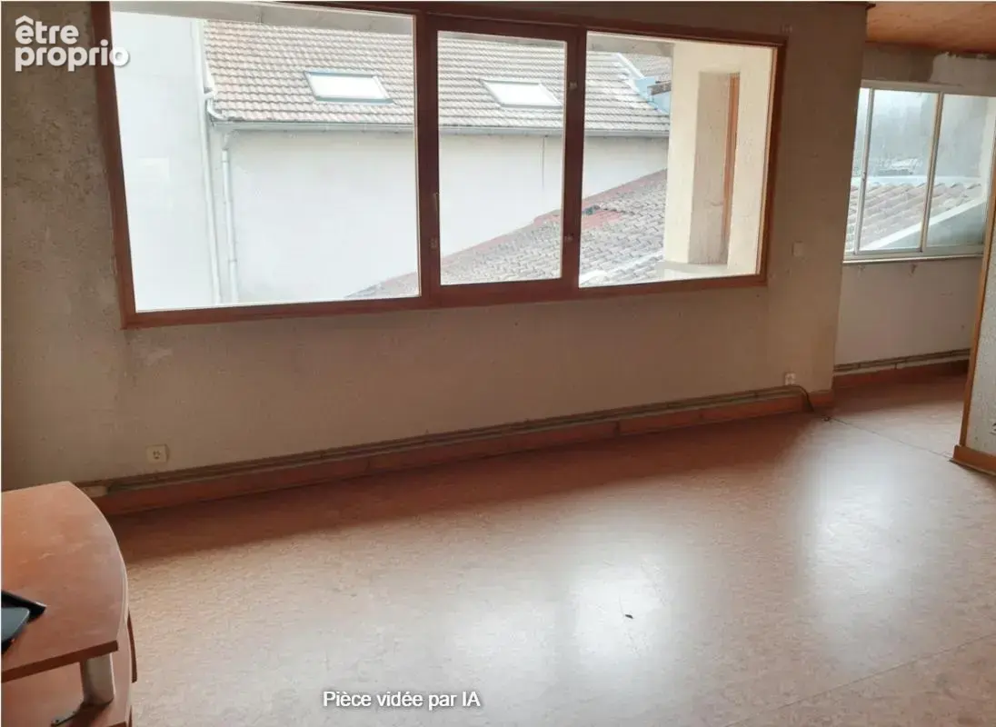 Maison Saint Etienne De Saint Geoirs 4 pièce(s) 129,69. m2 - photo 4