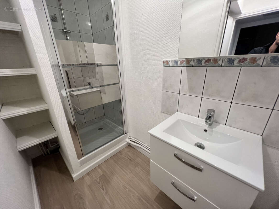 Appartement à DENAIN