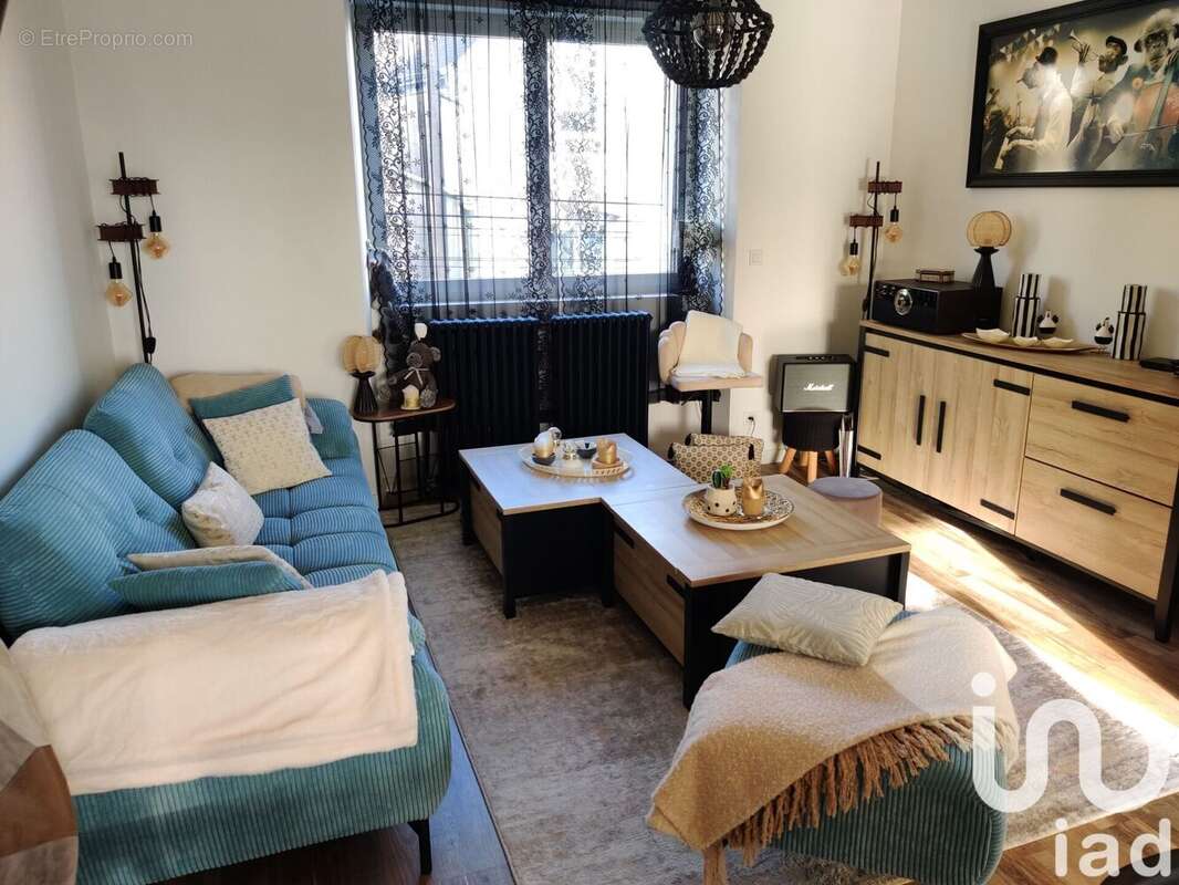 Photo 2 - Maison à SCAER