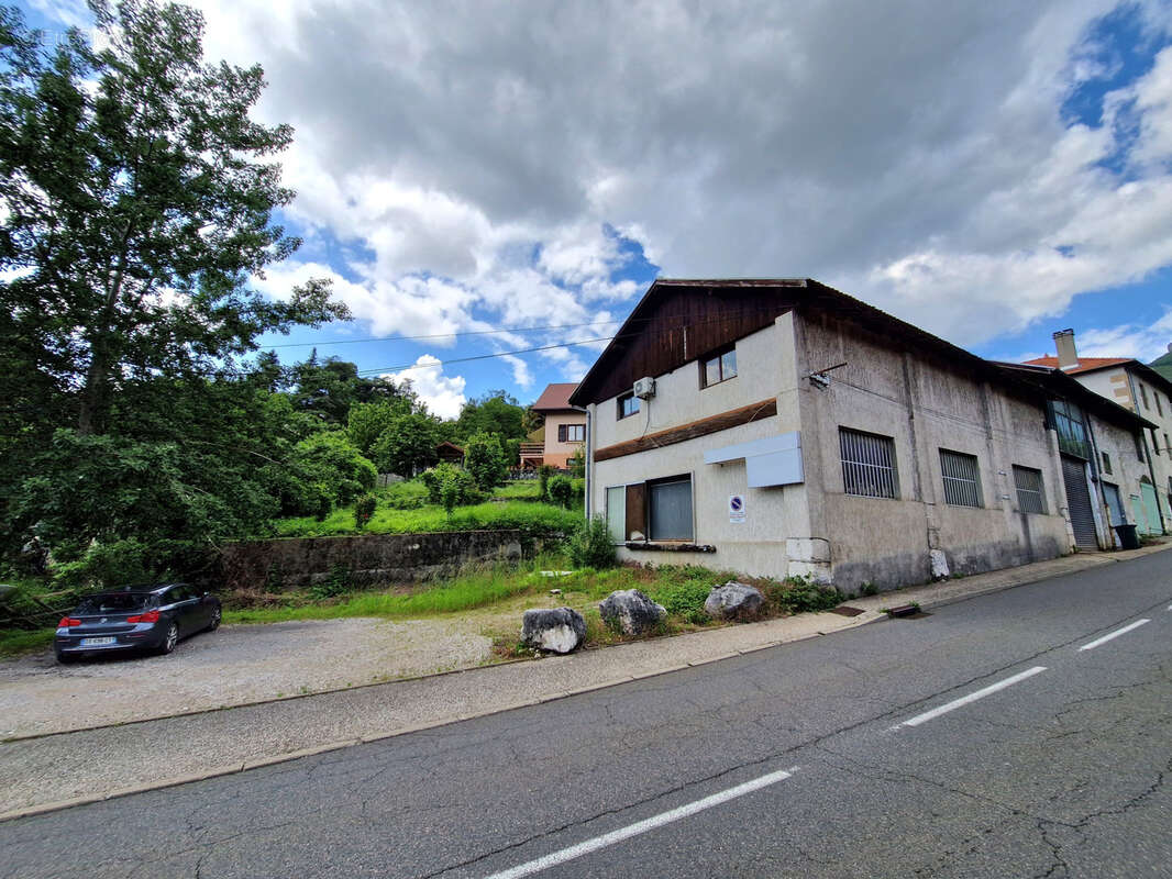 Appartement à VOREPPE