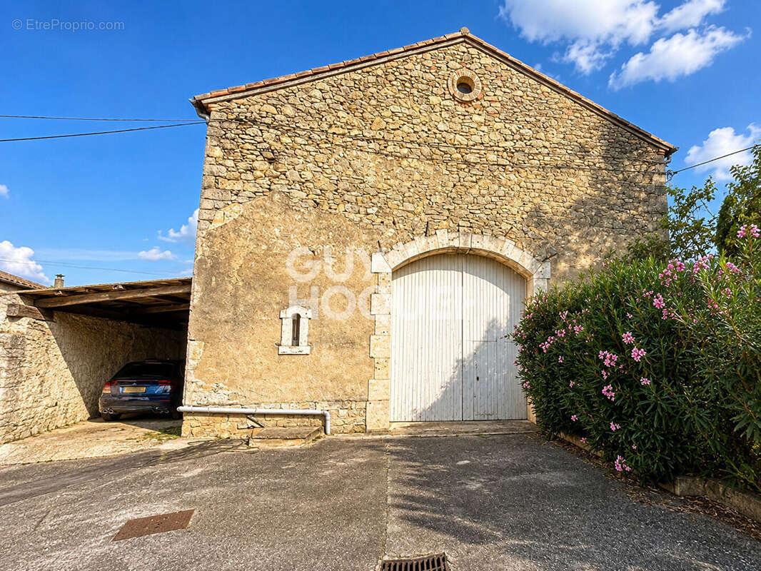 Demeure de Prestige à Vendre à Aigne - photo 11