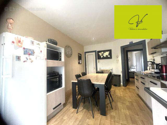 Appartement à SARREBOURG