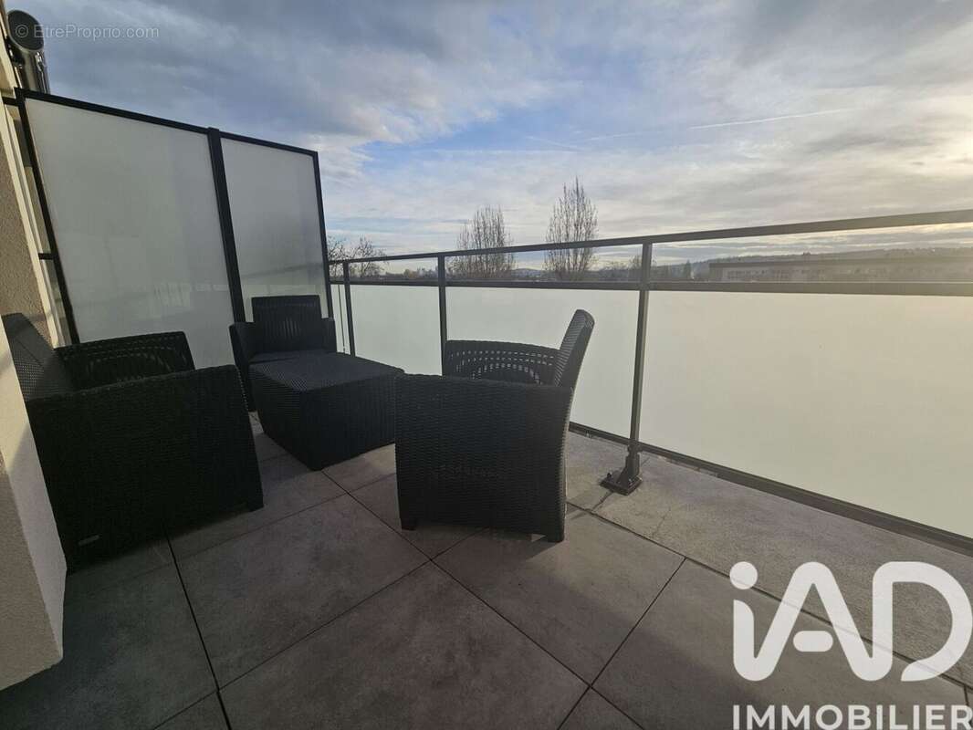 Photo 8 - Appartement à LE PORT-MARLY