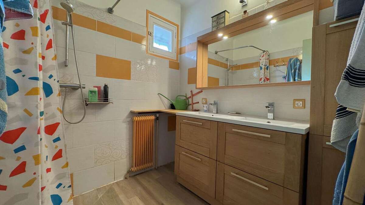 n°10 - Maison à SAINT-MARTIN-LE-VINOUX