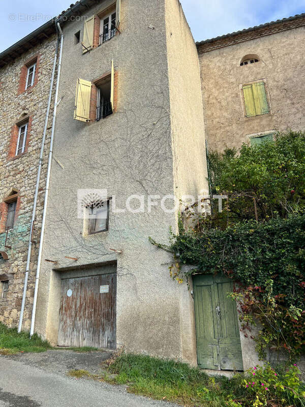 Immeuble de rapport à vendre - Cordes-sur-Ciel - photo 6