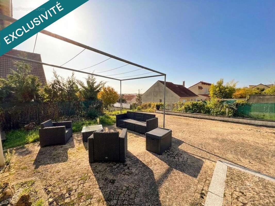 Maison 112 m² à Villeneuve-Saint-Georges  - photo 3
