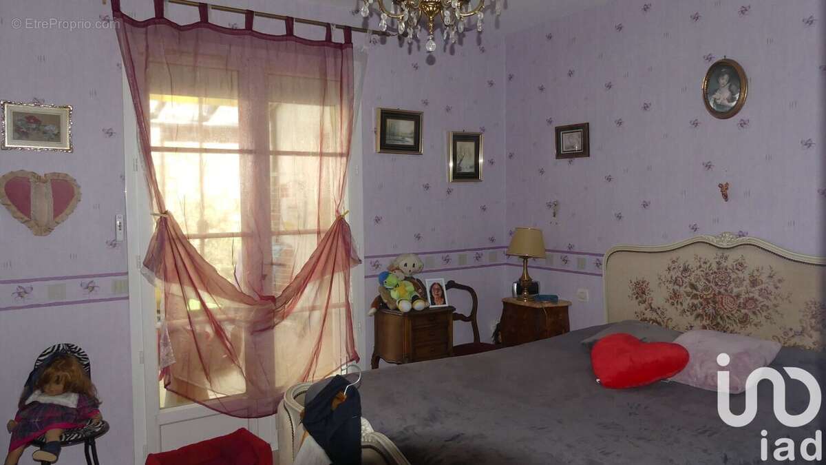 Photo 9 - Maison à PERIGNY