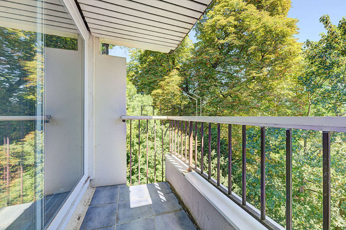 Appartement à BRUNOY
