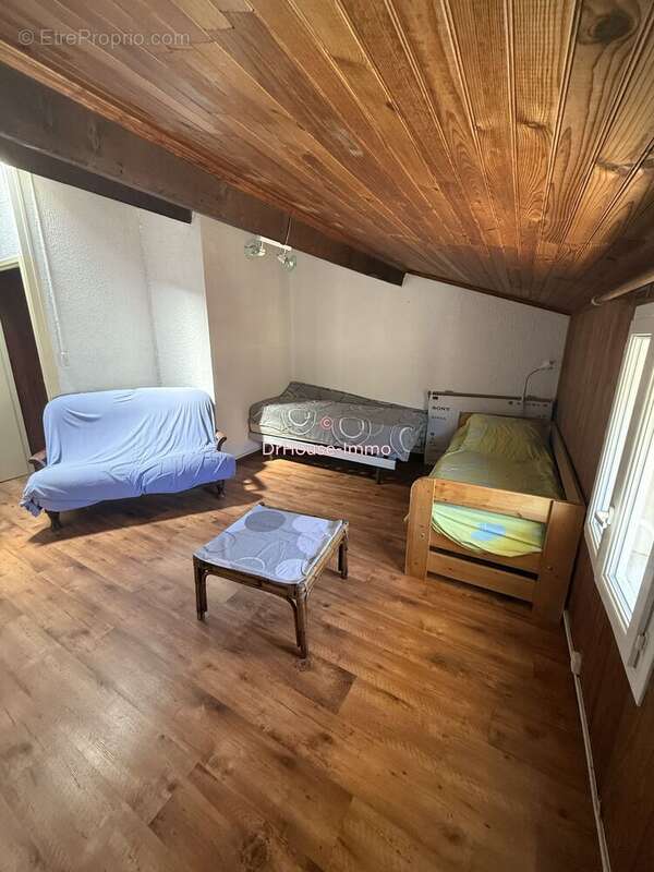 Maison à ALENYA