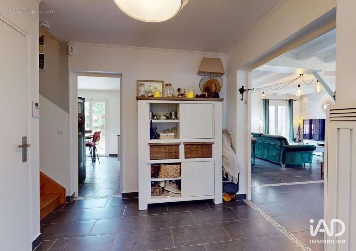 Photo 2 - Maison à COUBRON