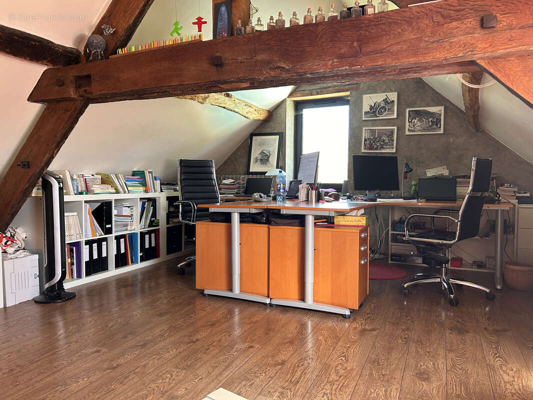 Maison à CHATELLERAULT