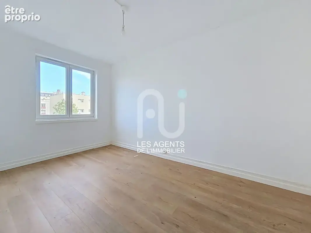 Appartement Asnières Sur Seine 3 pièces - photo 6