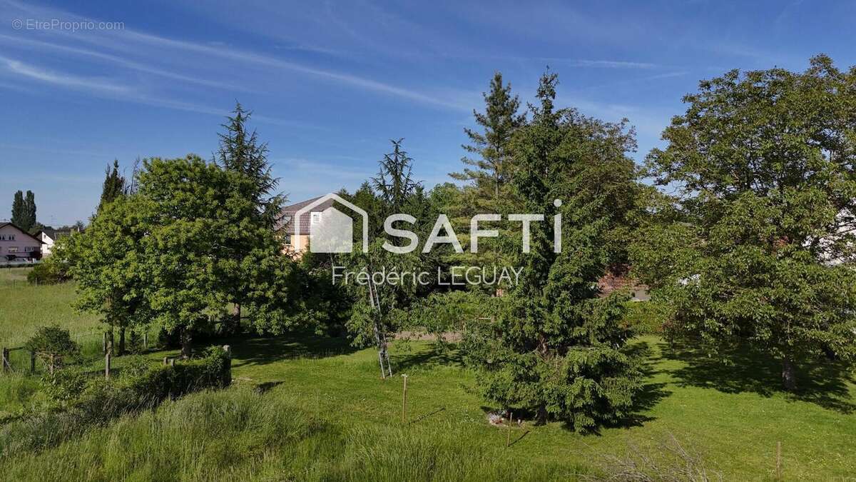 Photo 5 - Appartement à OFFENDORF